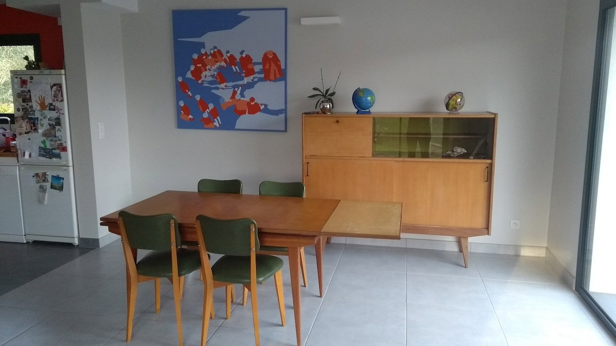 Camera Presso L'ospite Ramonville-Saint-Agne 673720