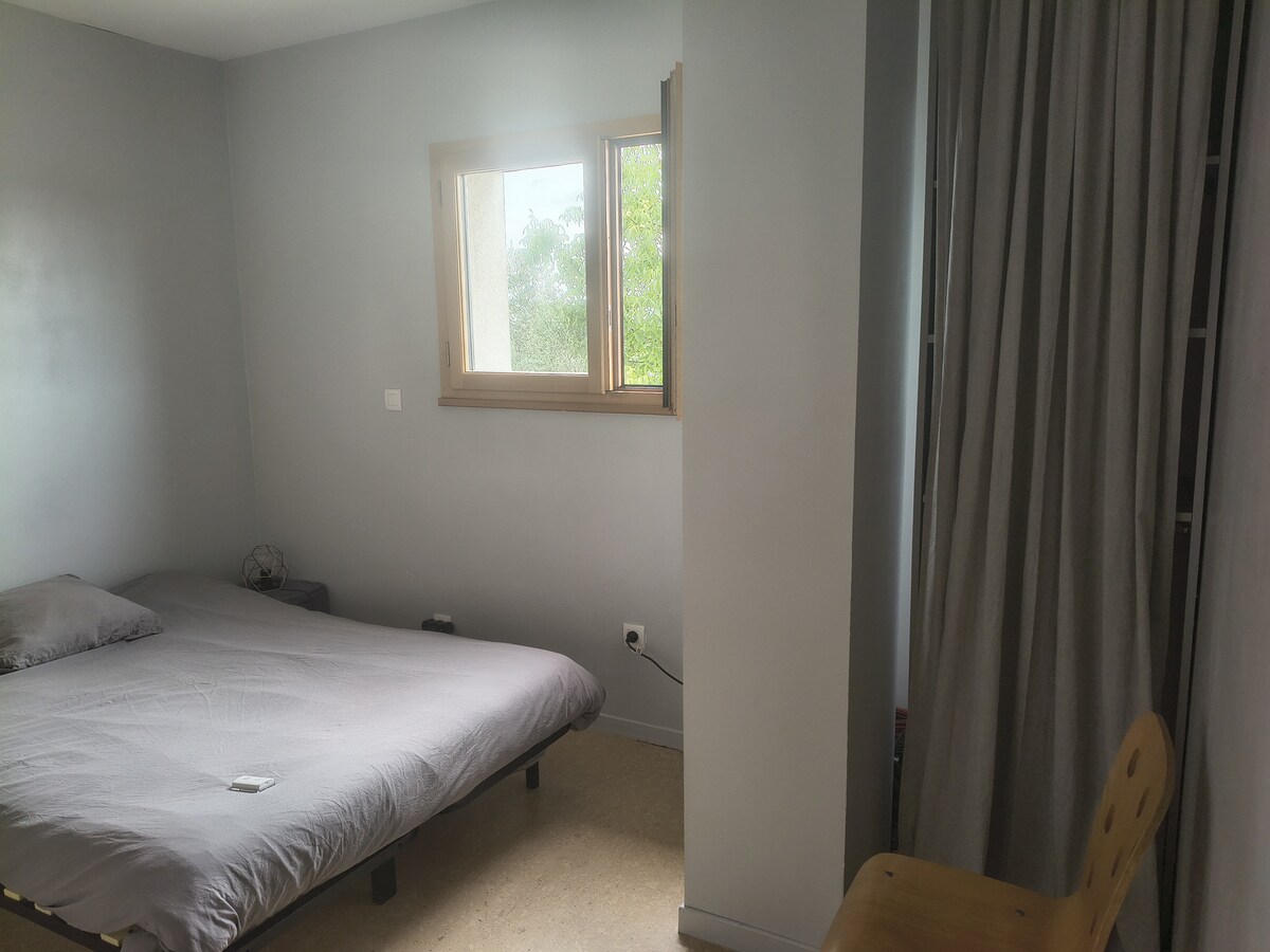 Camera Presso L'ospite Ramonville-Saint-Agne 673720