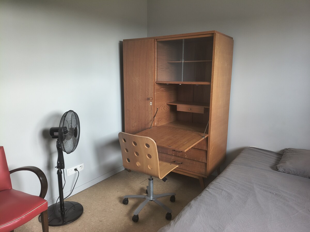 Camera Presso L'ospite Ramonville-Saint-Agne 673720