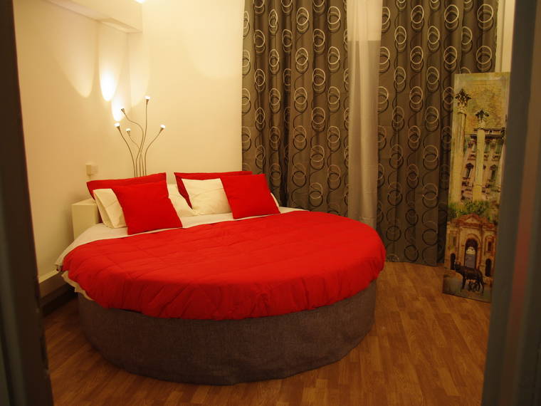 Homestay Roma 181366