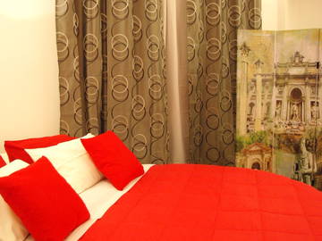 Chambre À Louer Roma 181366