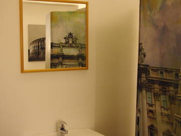 Room For Rent Roma 181366