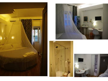 Chambre D'hôte Roma 181366-7