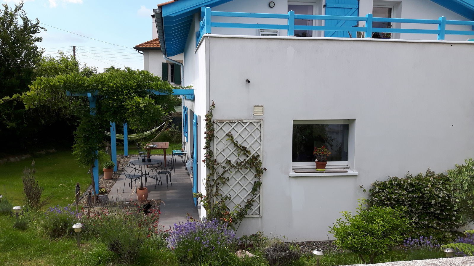 Famiglia Boucau 241580