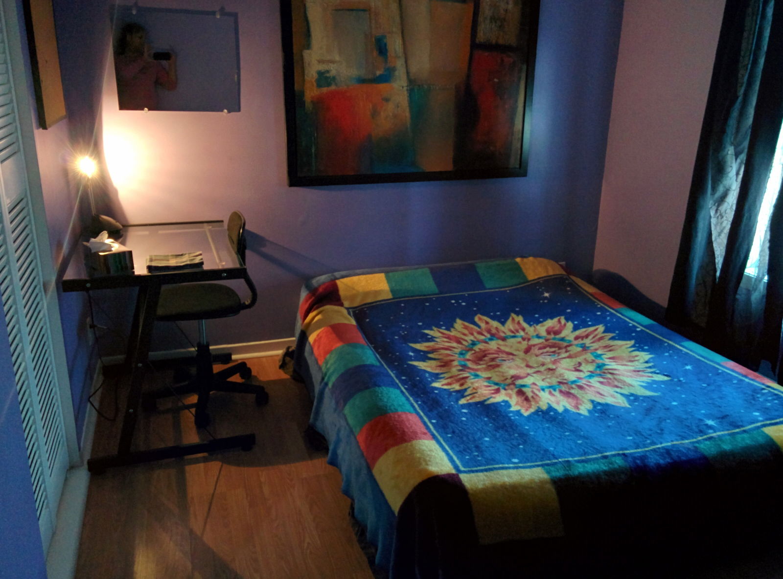 Camere Per Gli Ospiti Chambly 151760