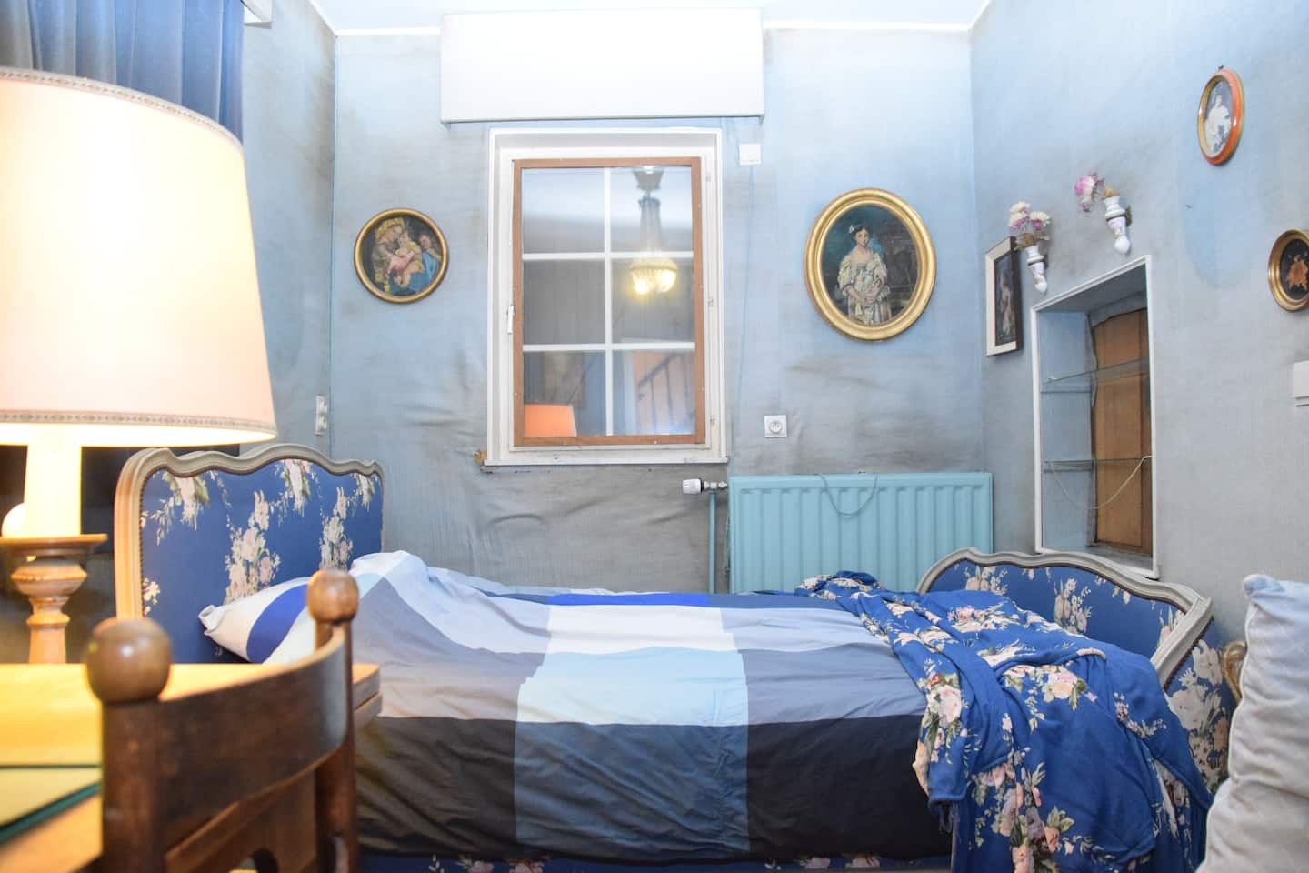 Collocazione Wavre 254146