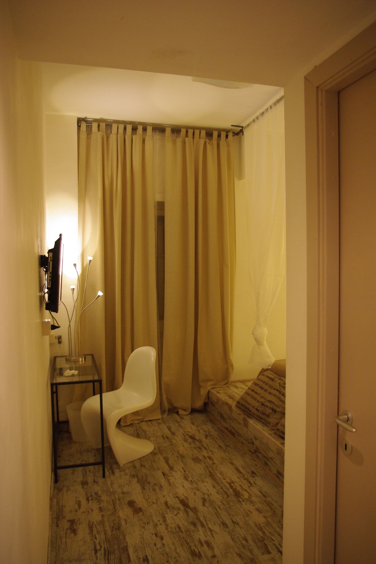 Gästezimmer Roma 181189