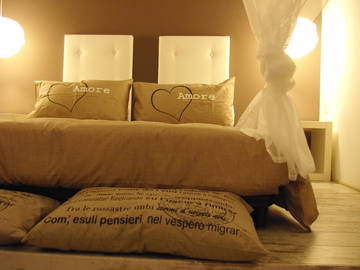 Chambre D'hôte Roma 181189-6