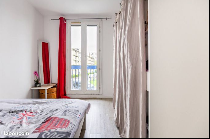 Collocazione Aulnay-sous-Bois 478445