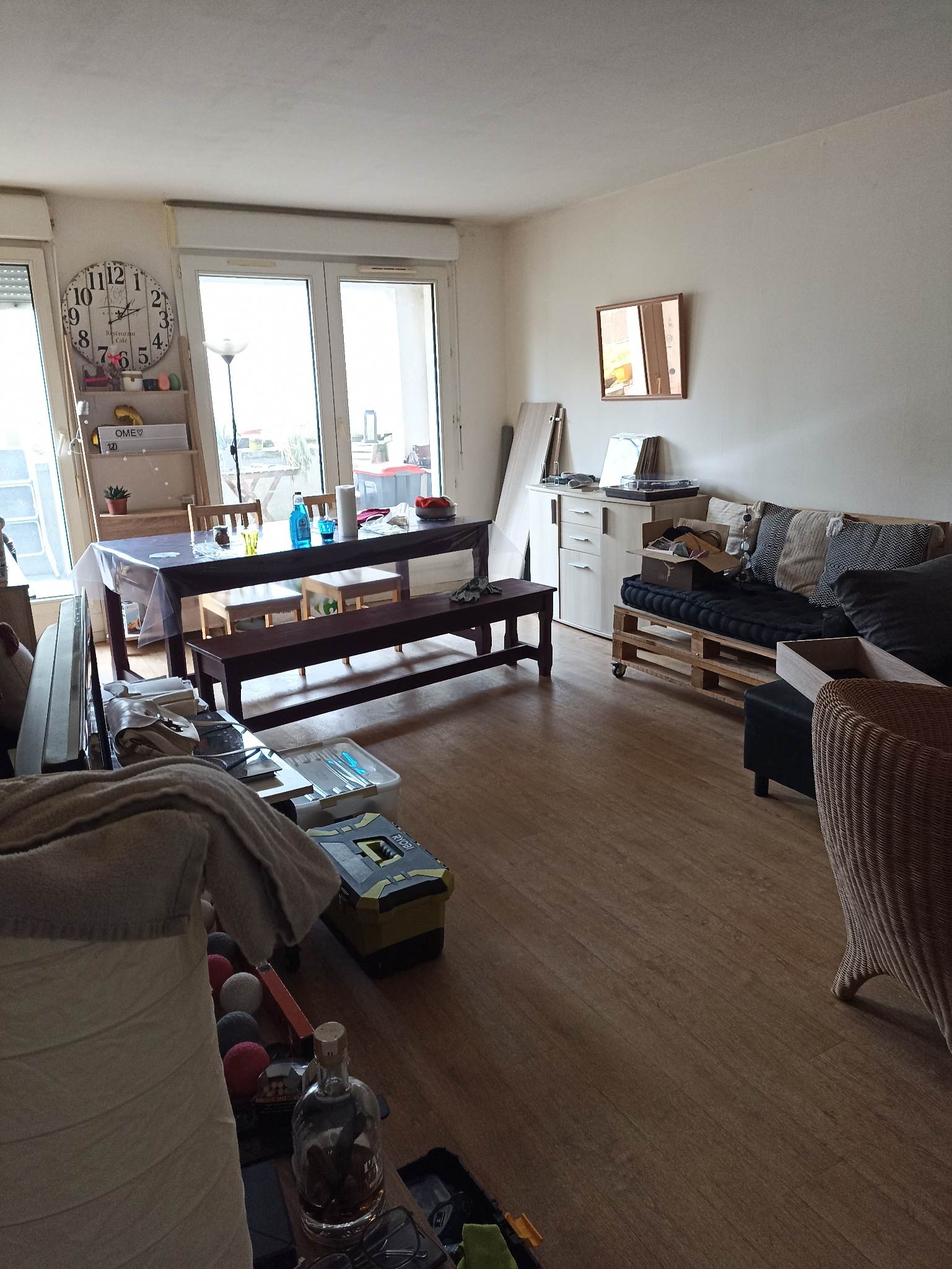 Collocazione Lille 268722