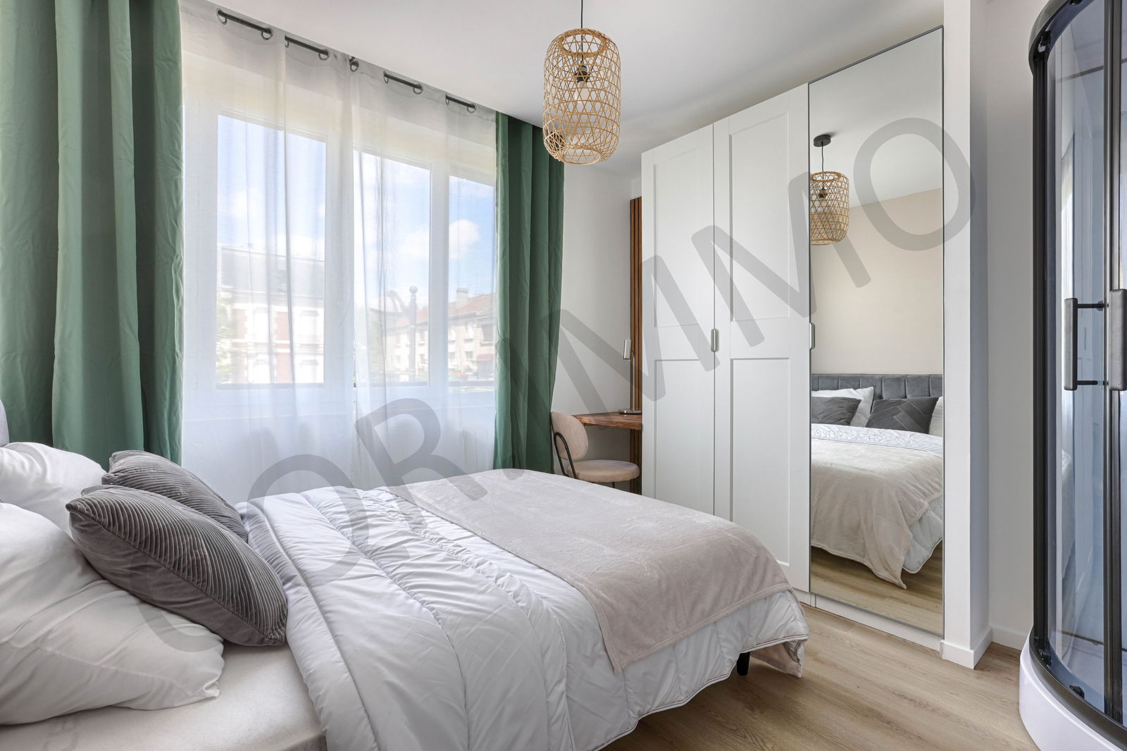 Collocazione Creil 260023