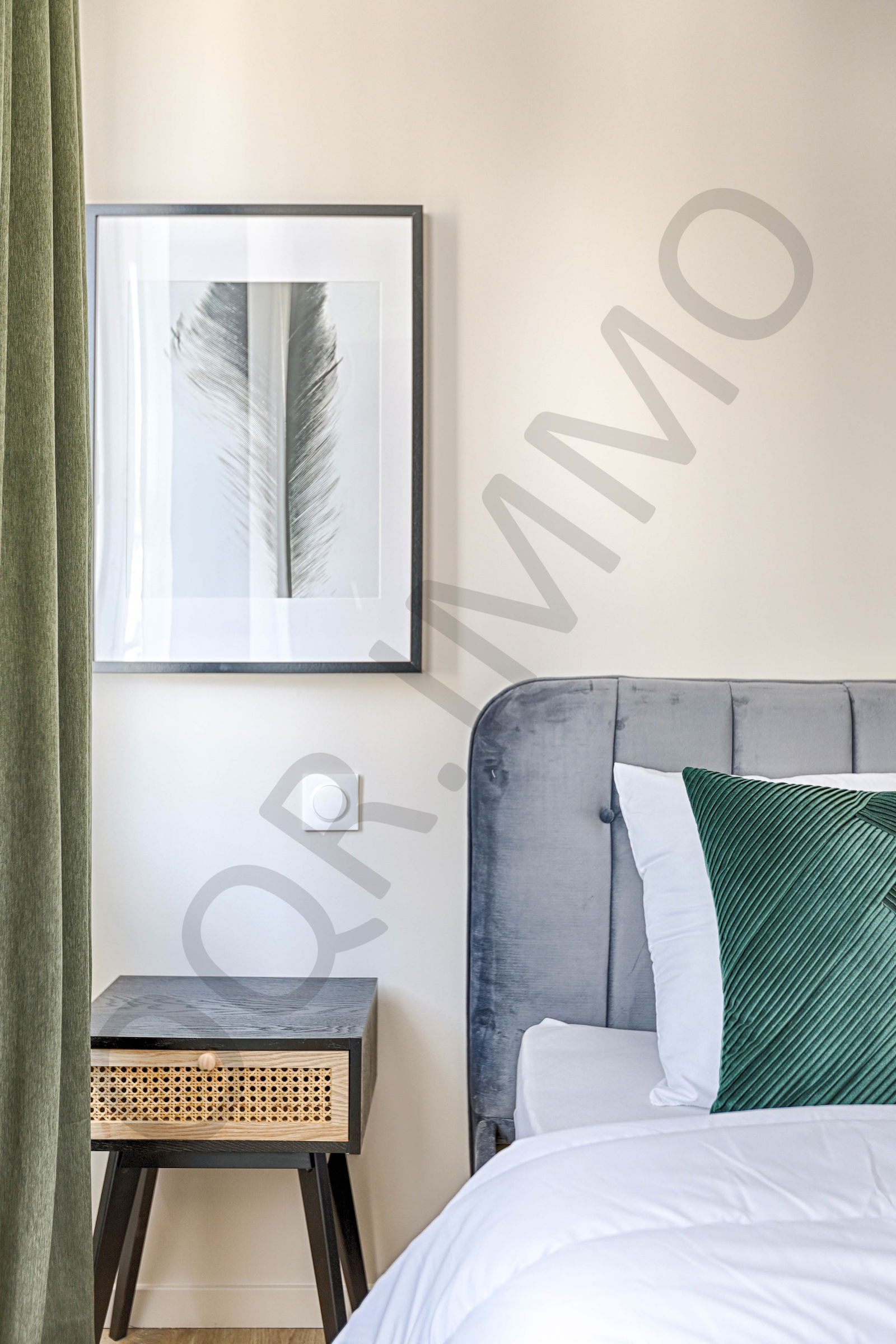 Collocazione Creil 260023