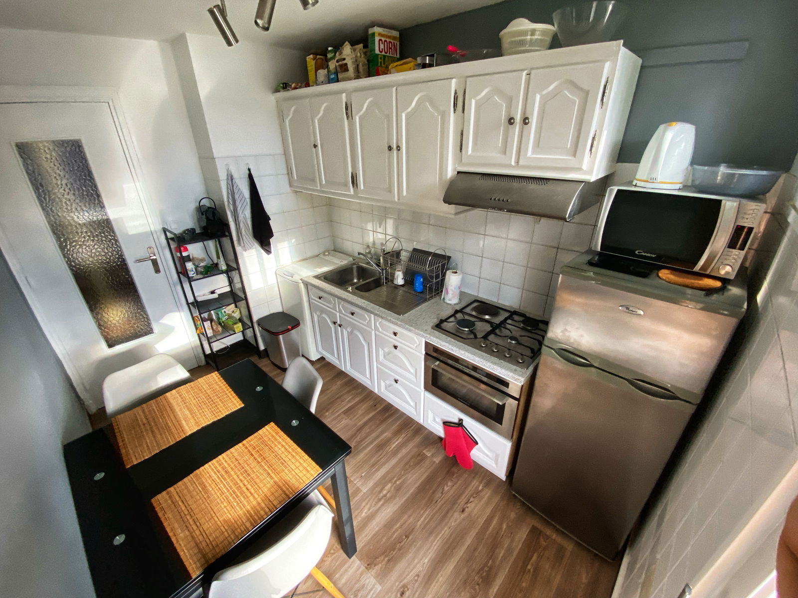 Collocazione Grenoble 266116