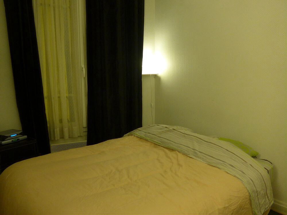 Famiglia Courbevoie 15545