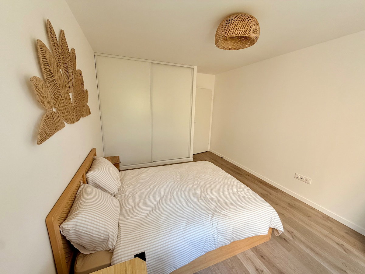 Collocazione Nanterre 664183