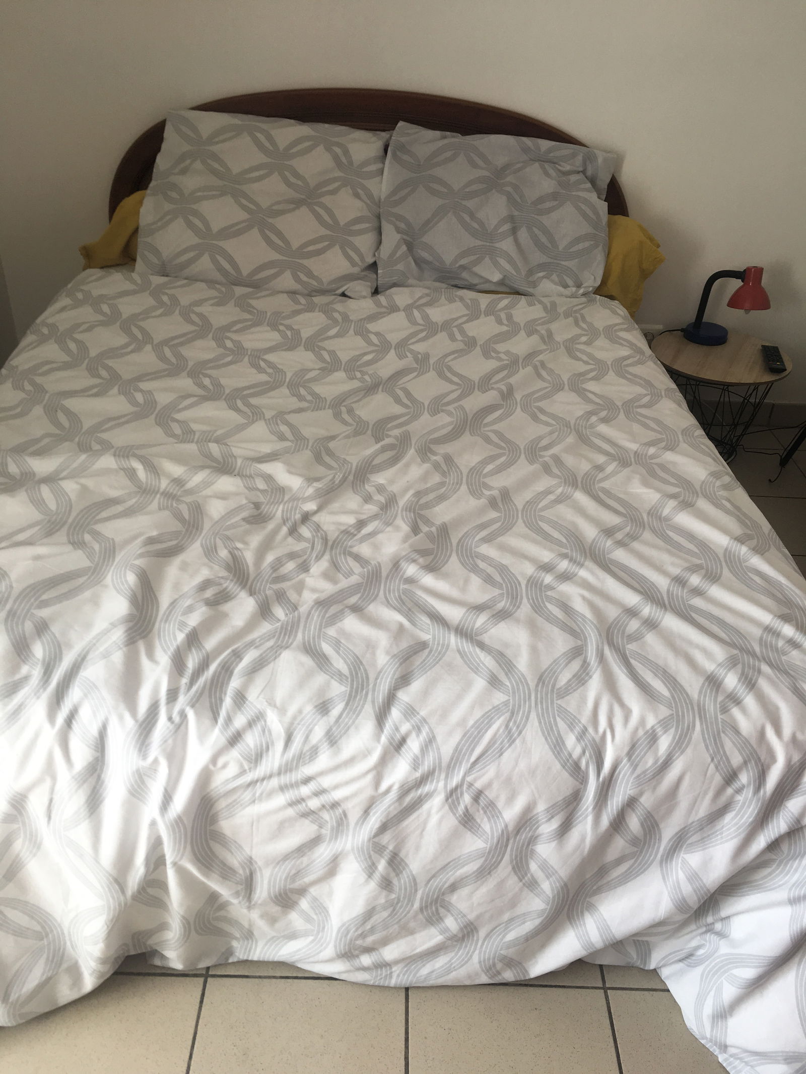 Collocazione Chauffry 266269