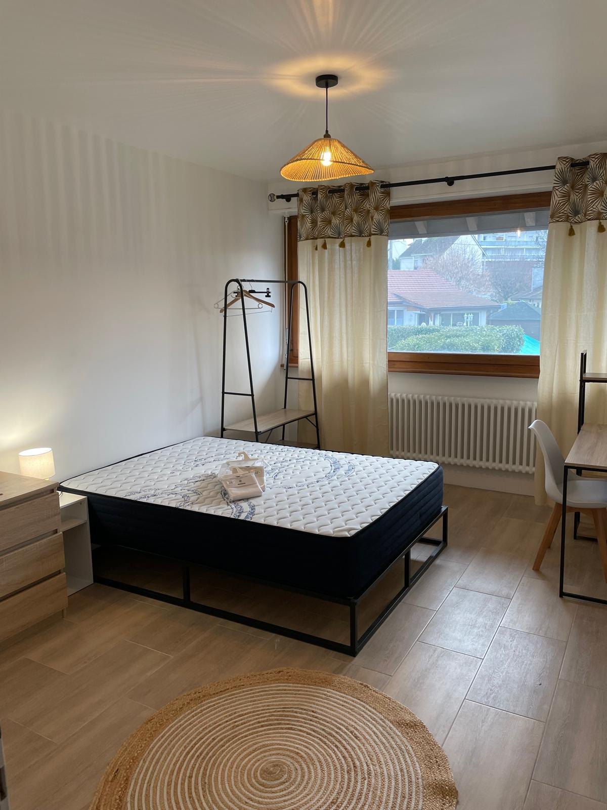 Coliving Annemasse 677578