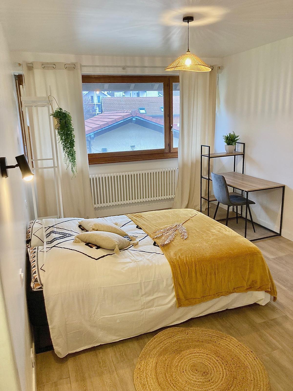 Coliving Annemasse 677578