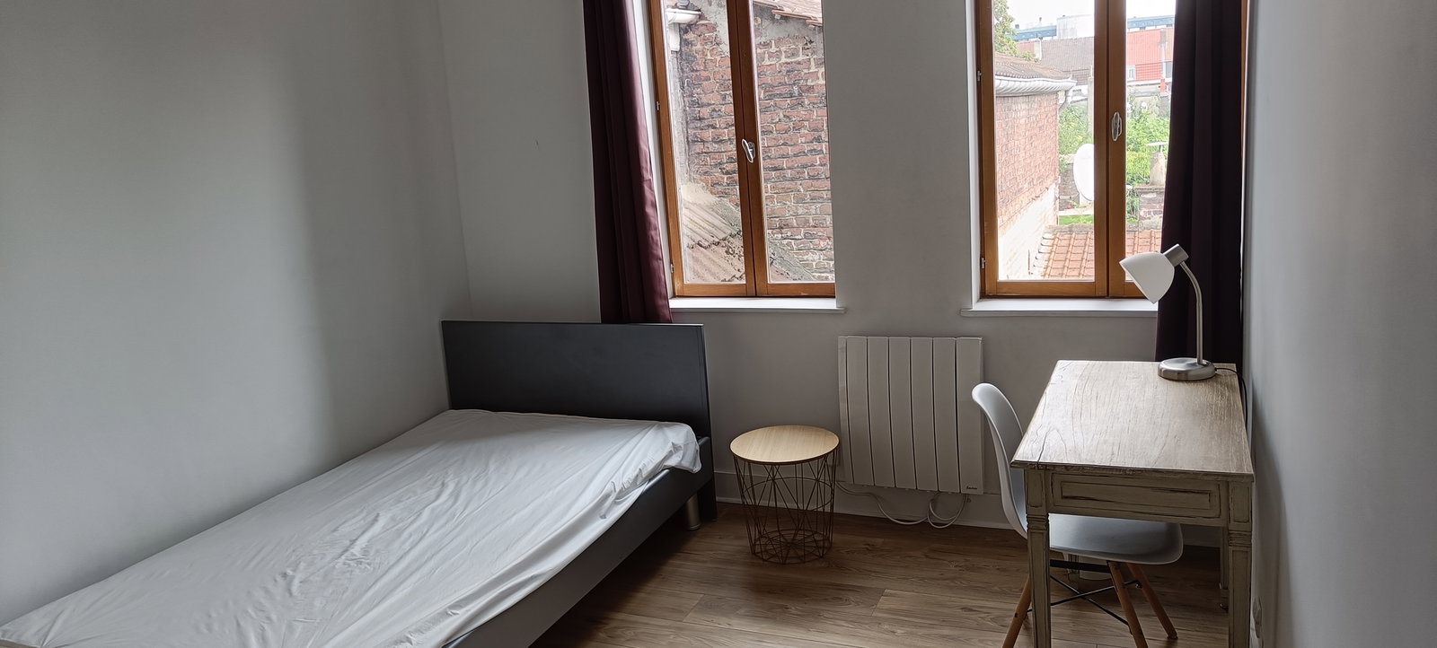 Collocazione Tourcoing 601131