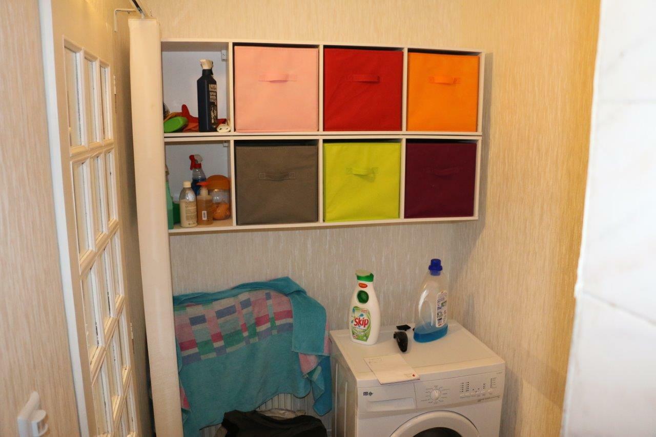 Collocazione Nanterre 51848