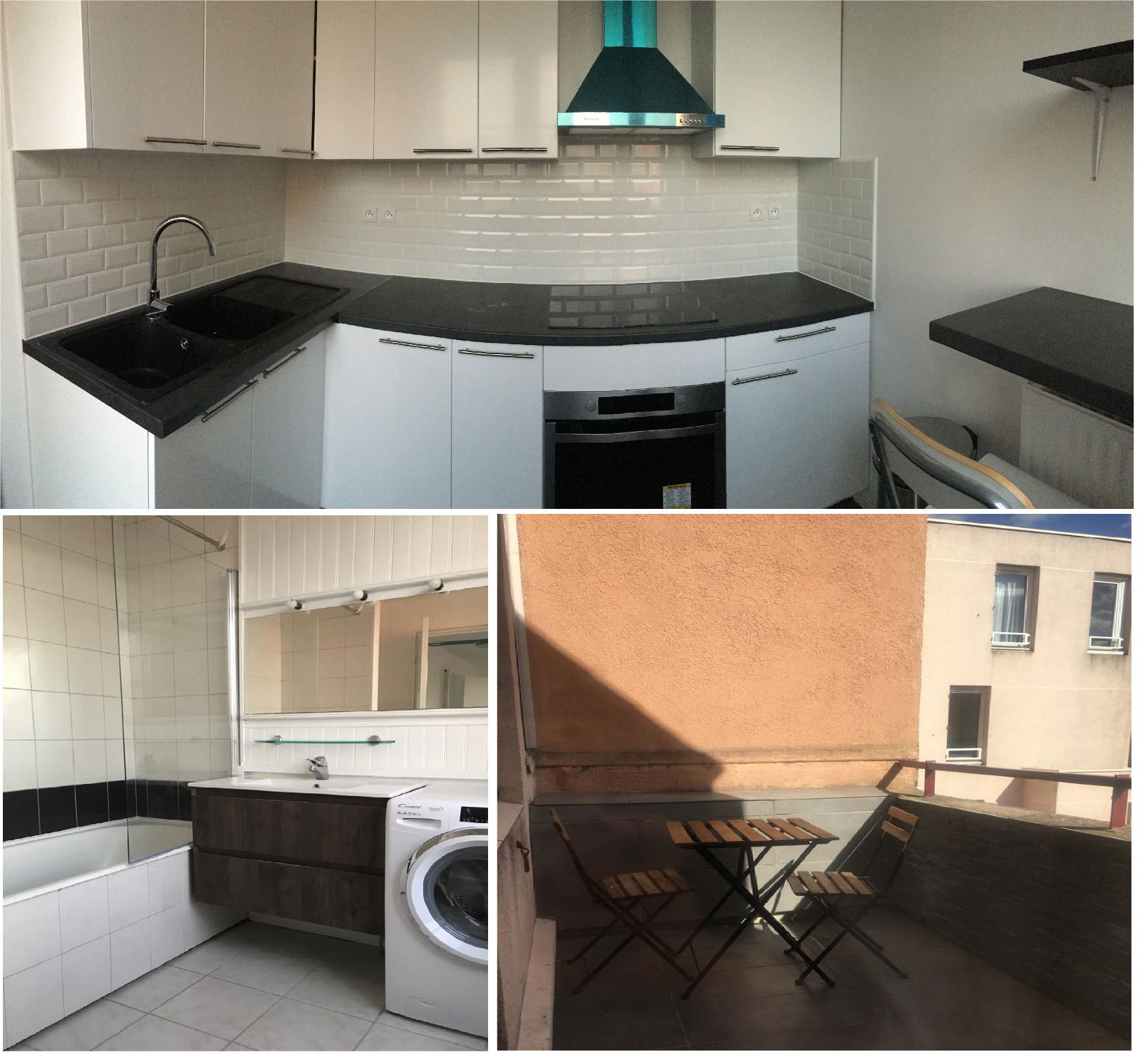 Collocazione Champs-sur-Marne 246811