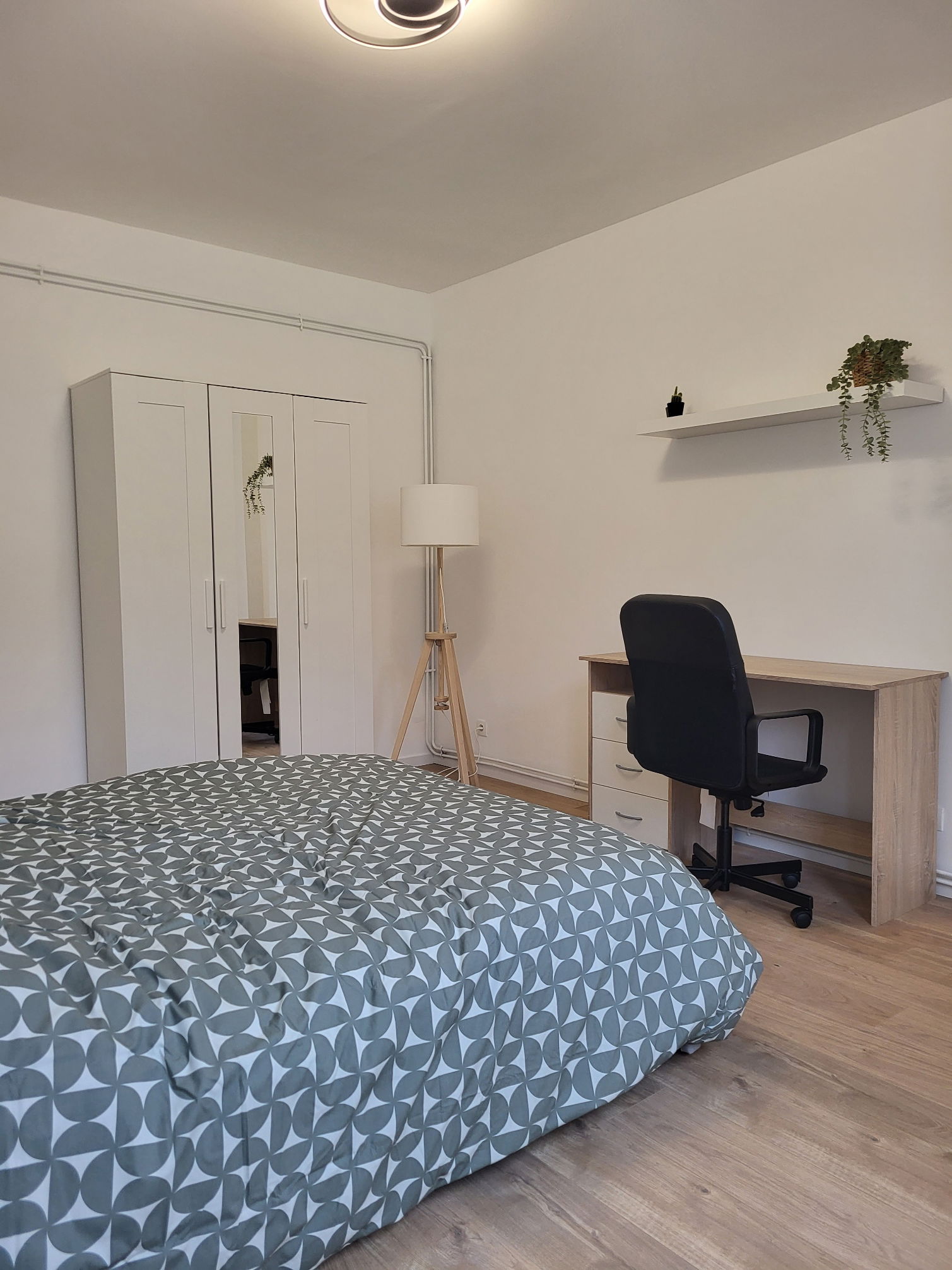 Collocazione Hayange 507947