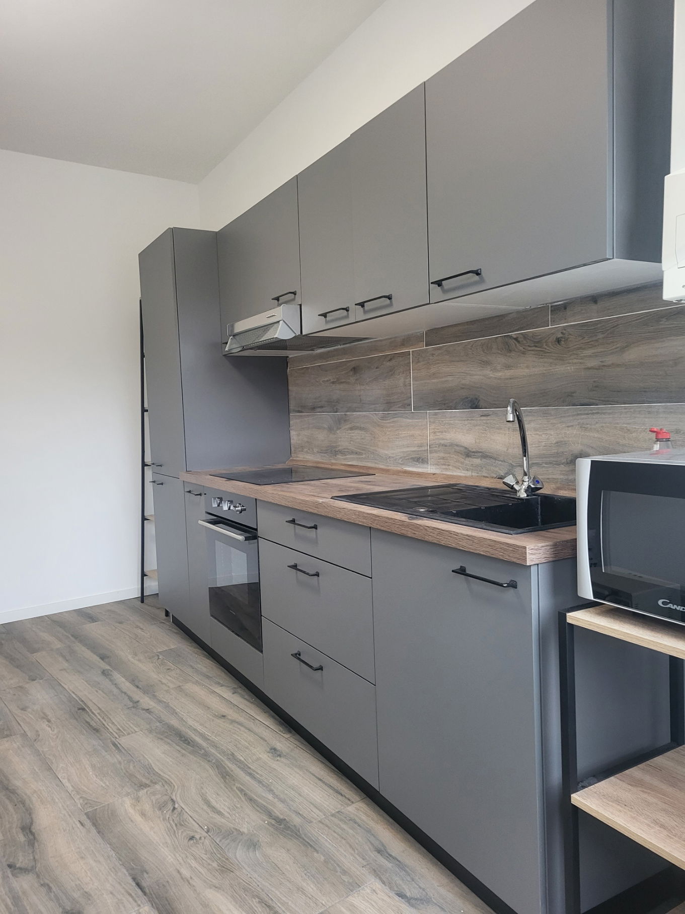 Collocazione Hayange 507947