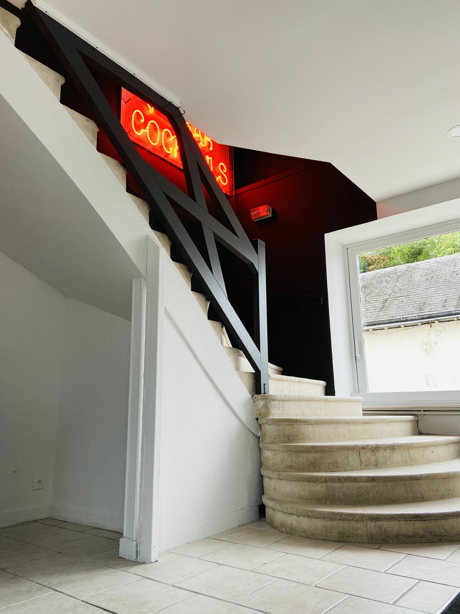 Collocazione Orléans 250801