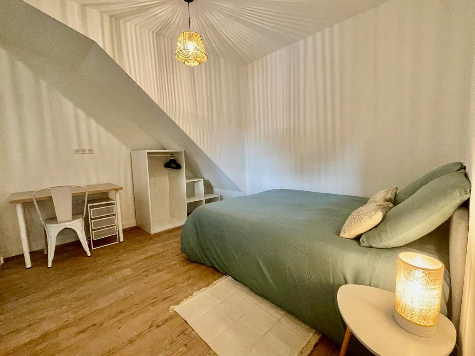 Coliving Vertou 664548