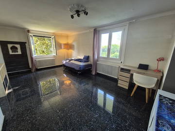 Roomlala | Camera di 25m2 in affitto a 1041 Bottens (LGBT friendly)