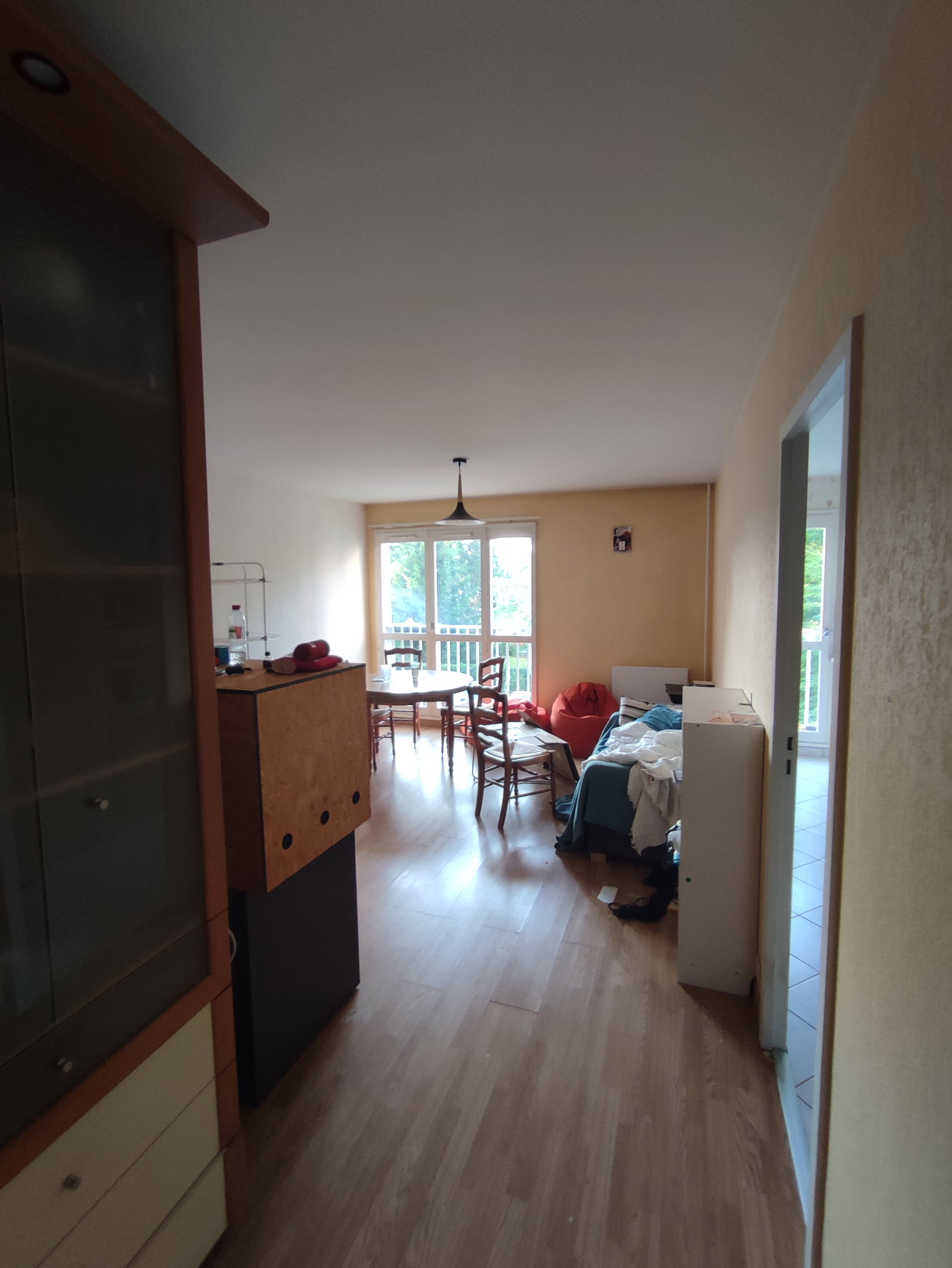 Collocazione Les Ulis 267862