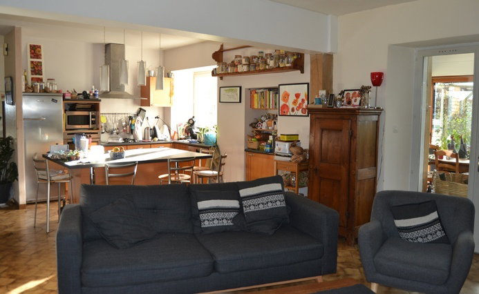 Famiglia La Chapelle-des-Fougeretz 151818