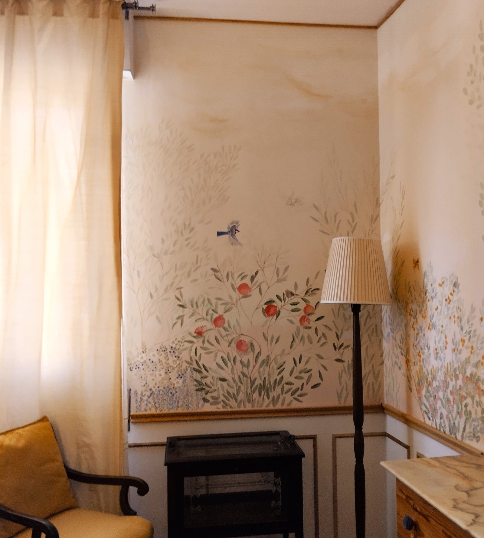 Coliving Roma 498924