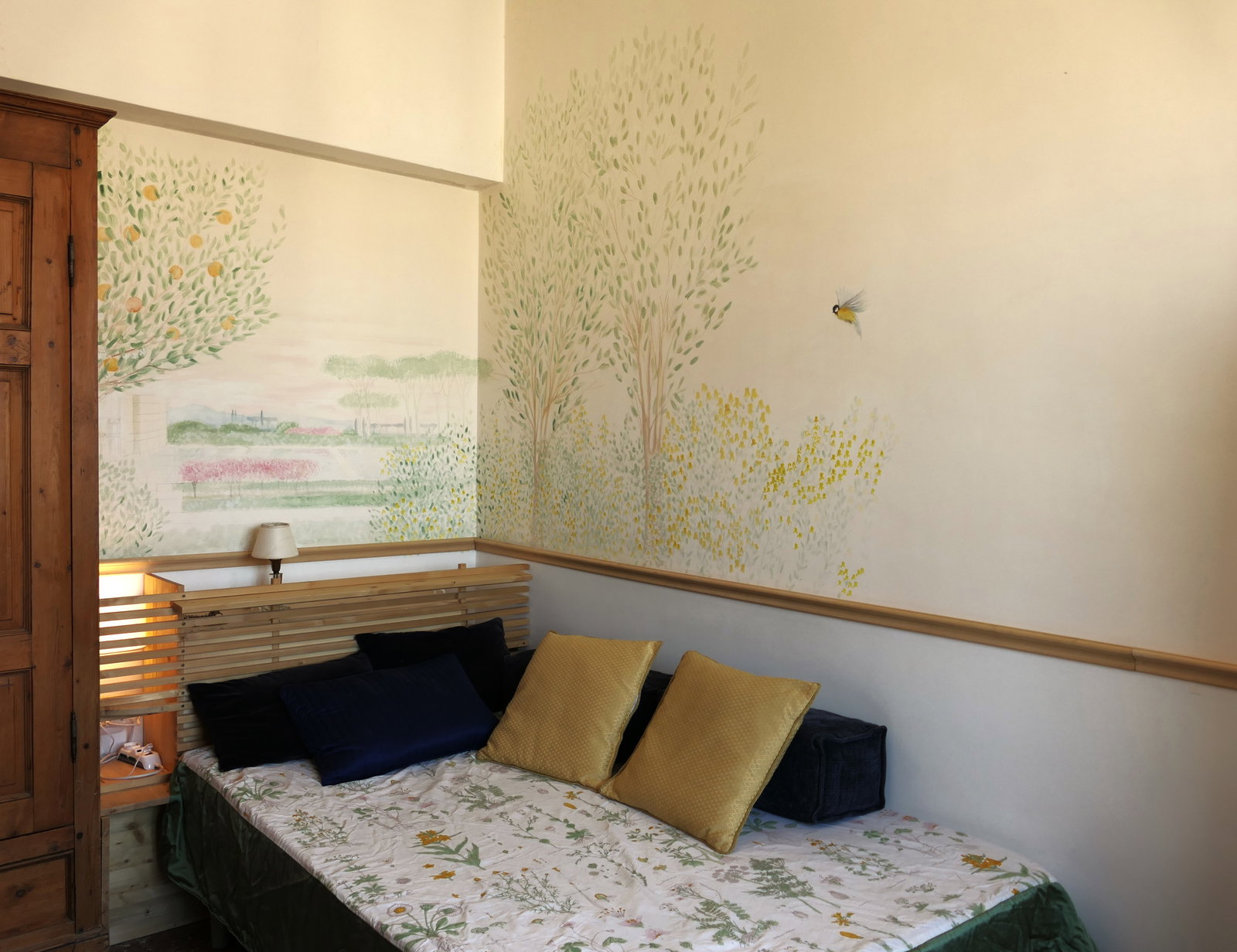 Coliving Roma 498924