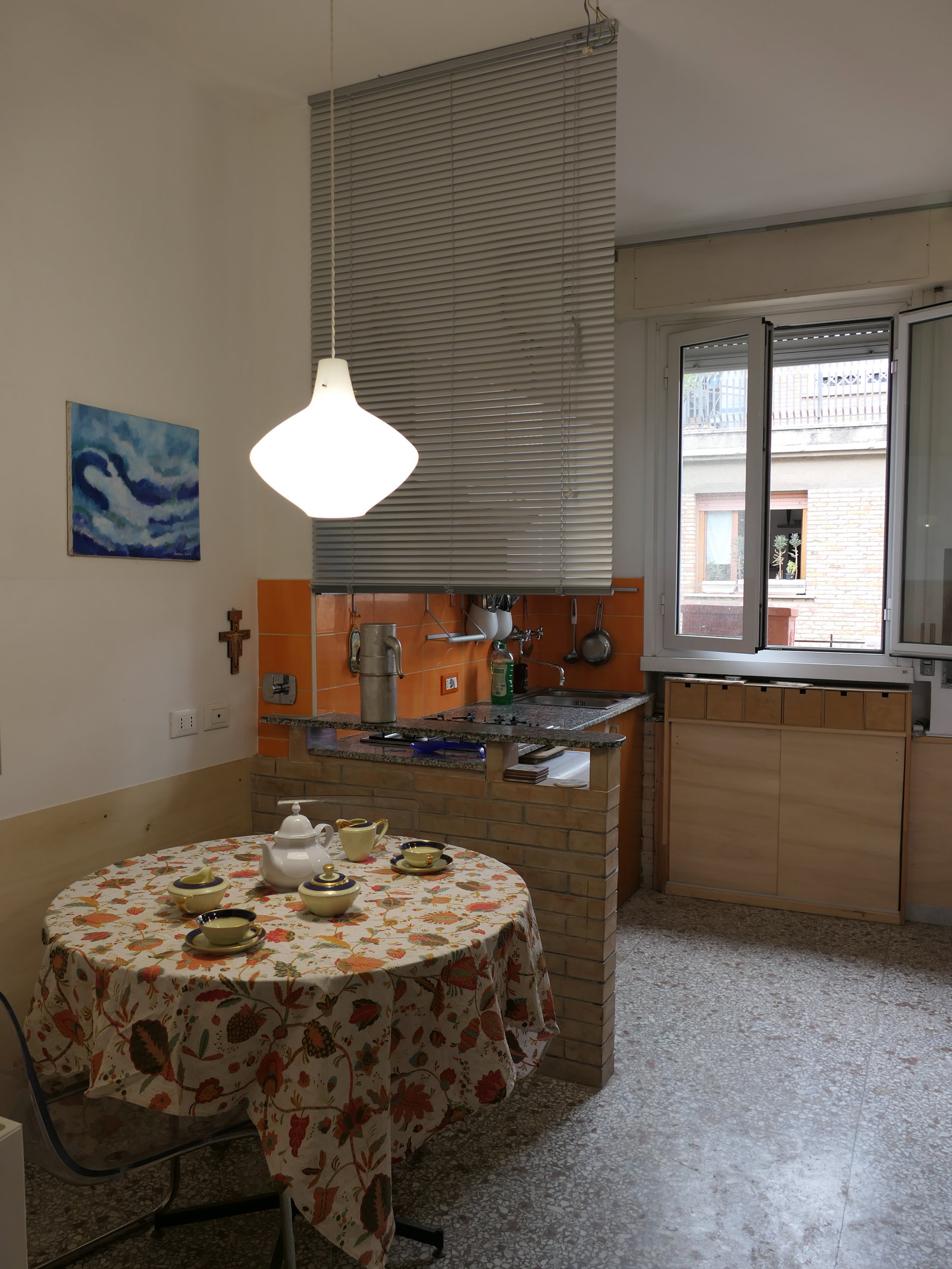 Coliving Roma 498924