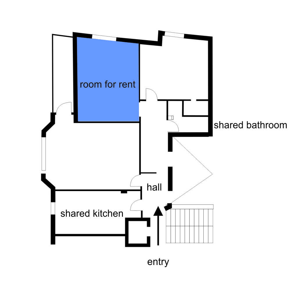 Coliving Roma 498924