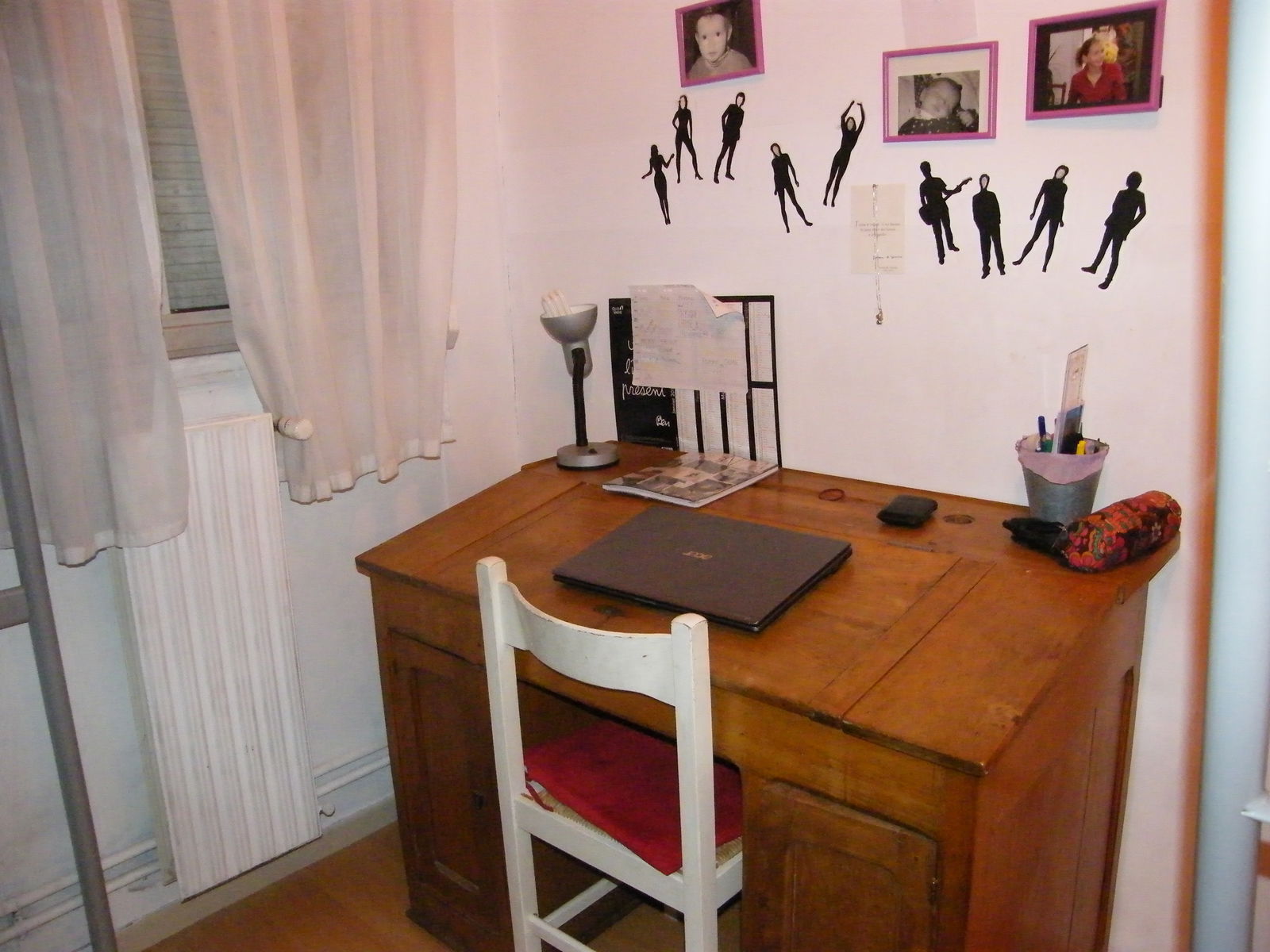 Famiglia Montpellier 108600