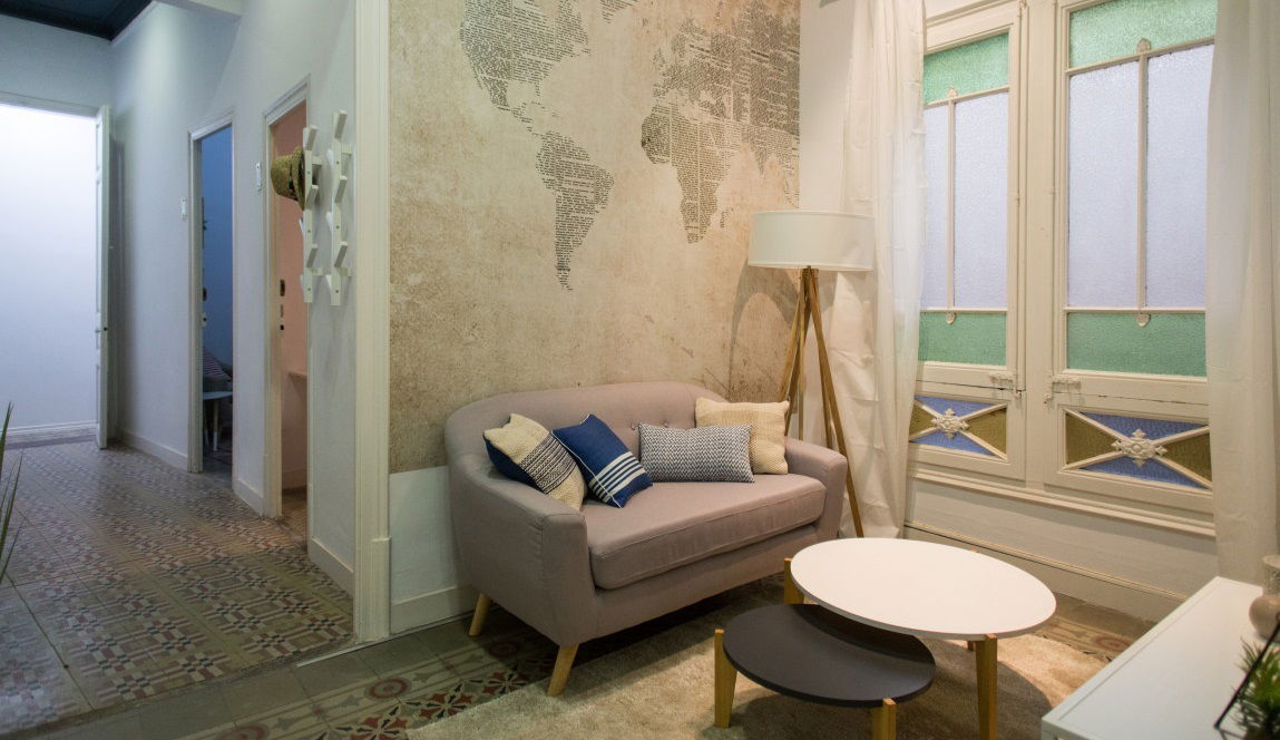 Famiglia Barcelona 200129