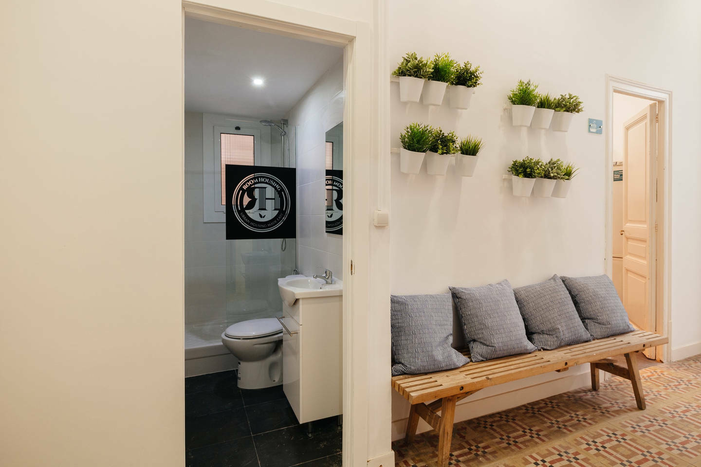 Famiglia Barcelona 200129