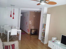 Collocazione San Sebastián de los Reyes 120021