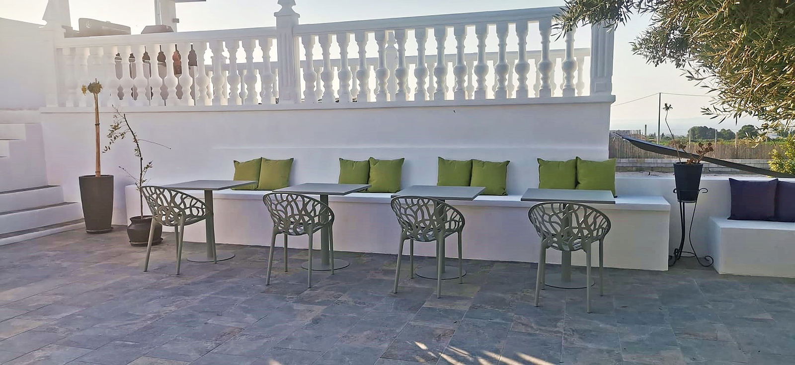 Camere Per Gli Ospiti Crevillent 643961