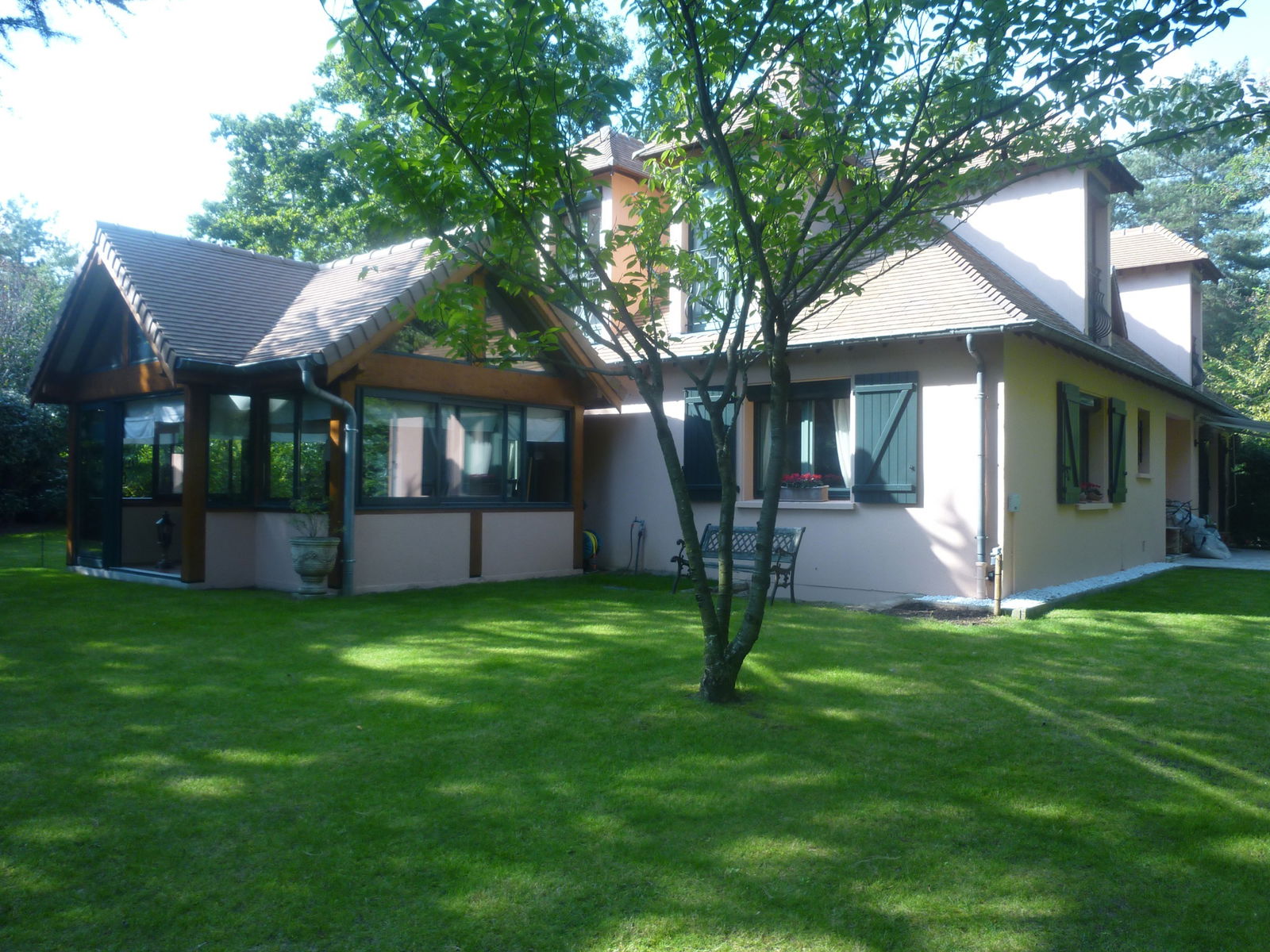 Famiglia Maisons-Laffitte 94199