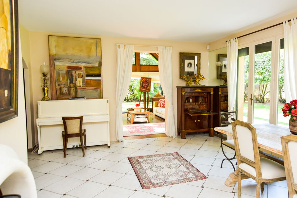 Famiglia Maisons-Laffitte 94199