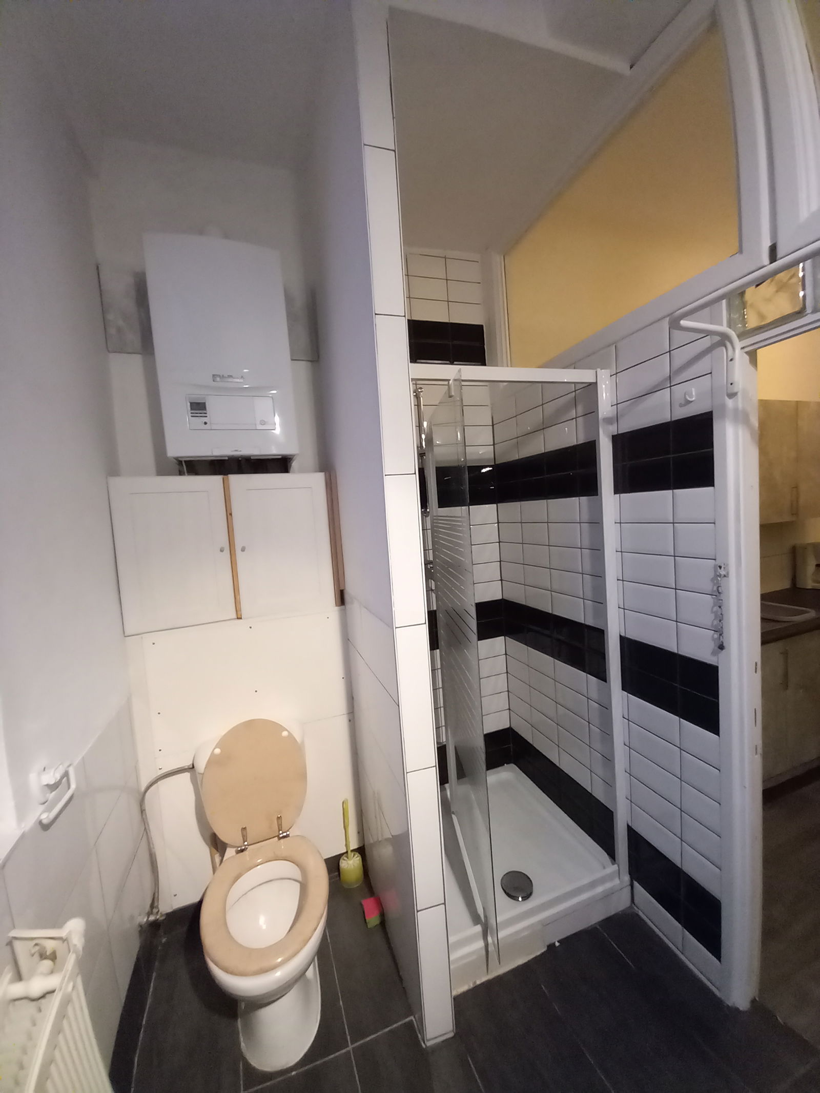 Collocazione Schaerbeek 245705