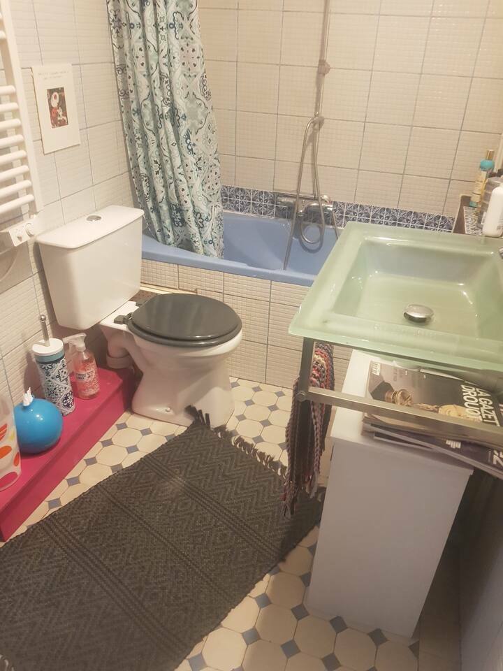 Famiglia Paris 243682