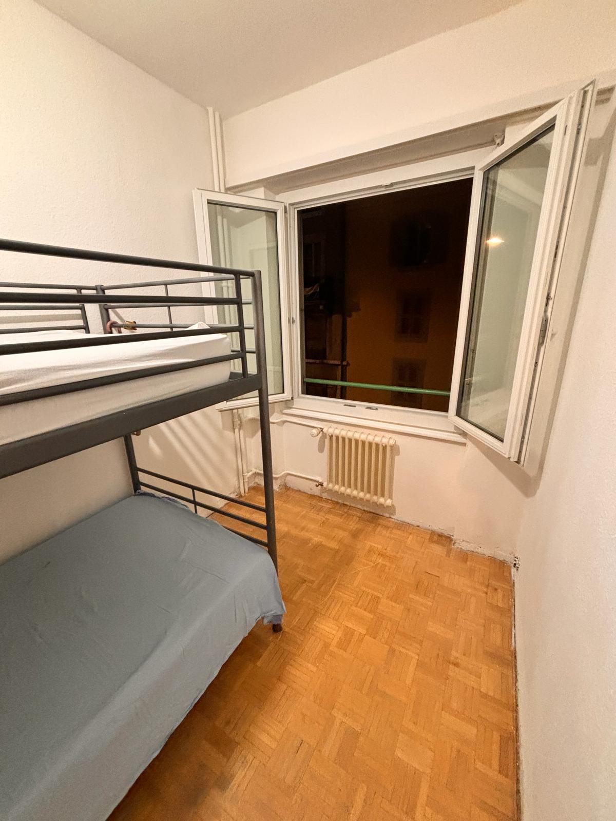 Camere Per Gli Ospiti Genève 392492