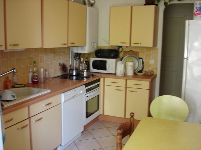 Famiglia Aix en Provence 1901