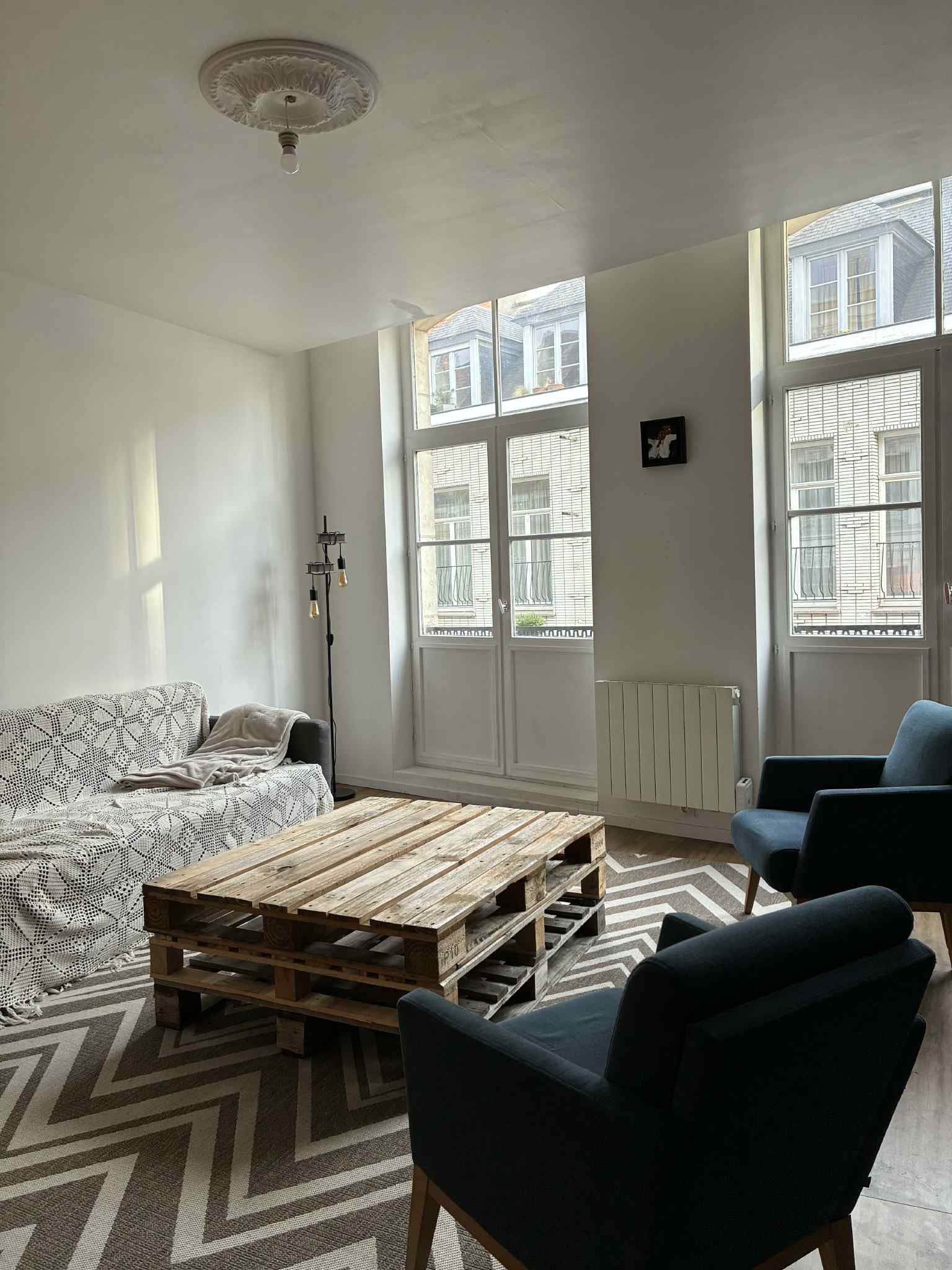 Collocazione Lille 647041