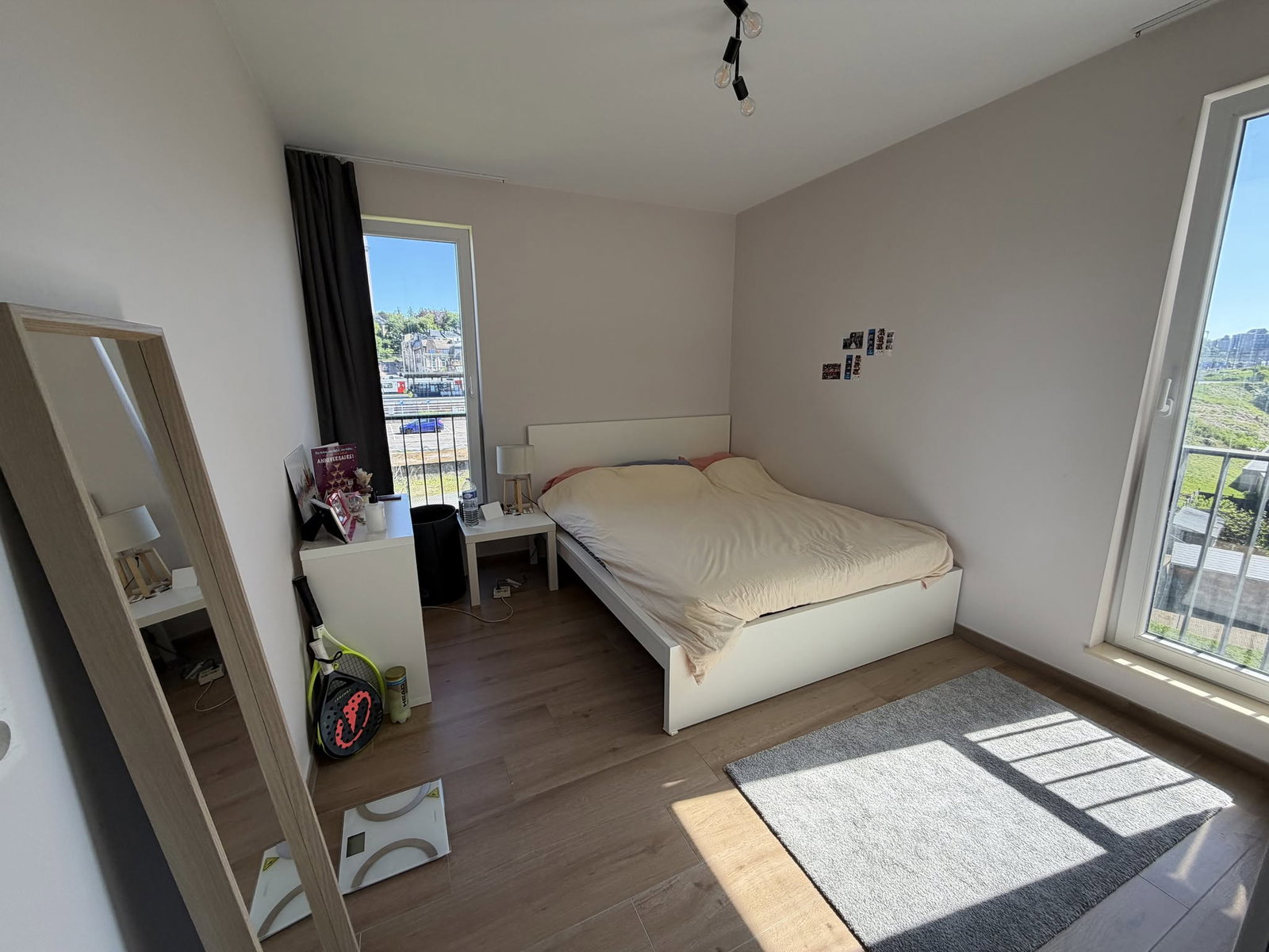 Camera Presso L'ospite Arlon 668794