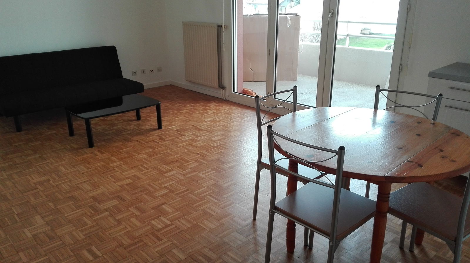 Collocazione Villeurbanne 125553